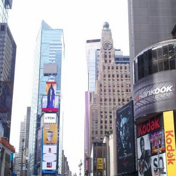 Meet your Posher, Joseph - Picture 1 of 1